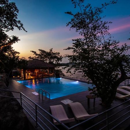 Oruwa Boutique Villas Arugam Bay Luaran gambar
