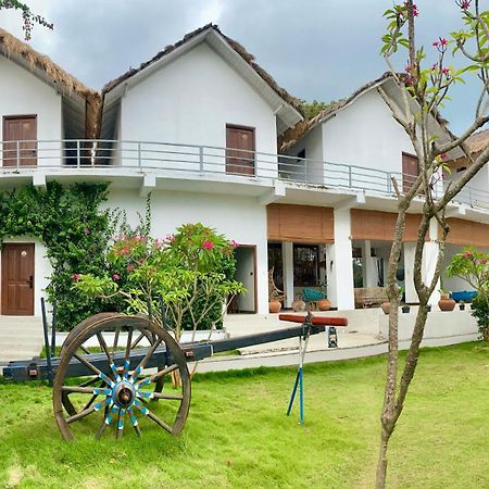 Oruwa Boutique Villas Arugam Bay Luaran gambar