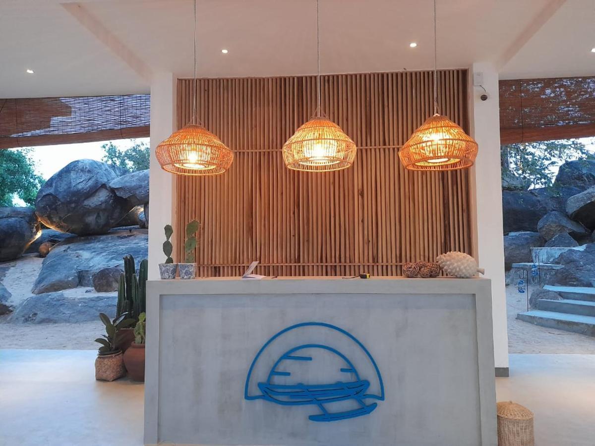 Oruwa Boutique Villas Arugam Bay Luaran gambar