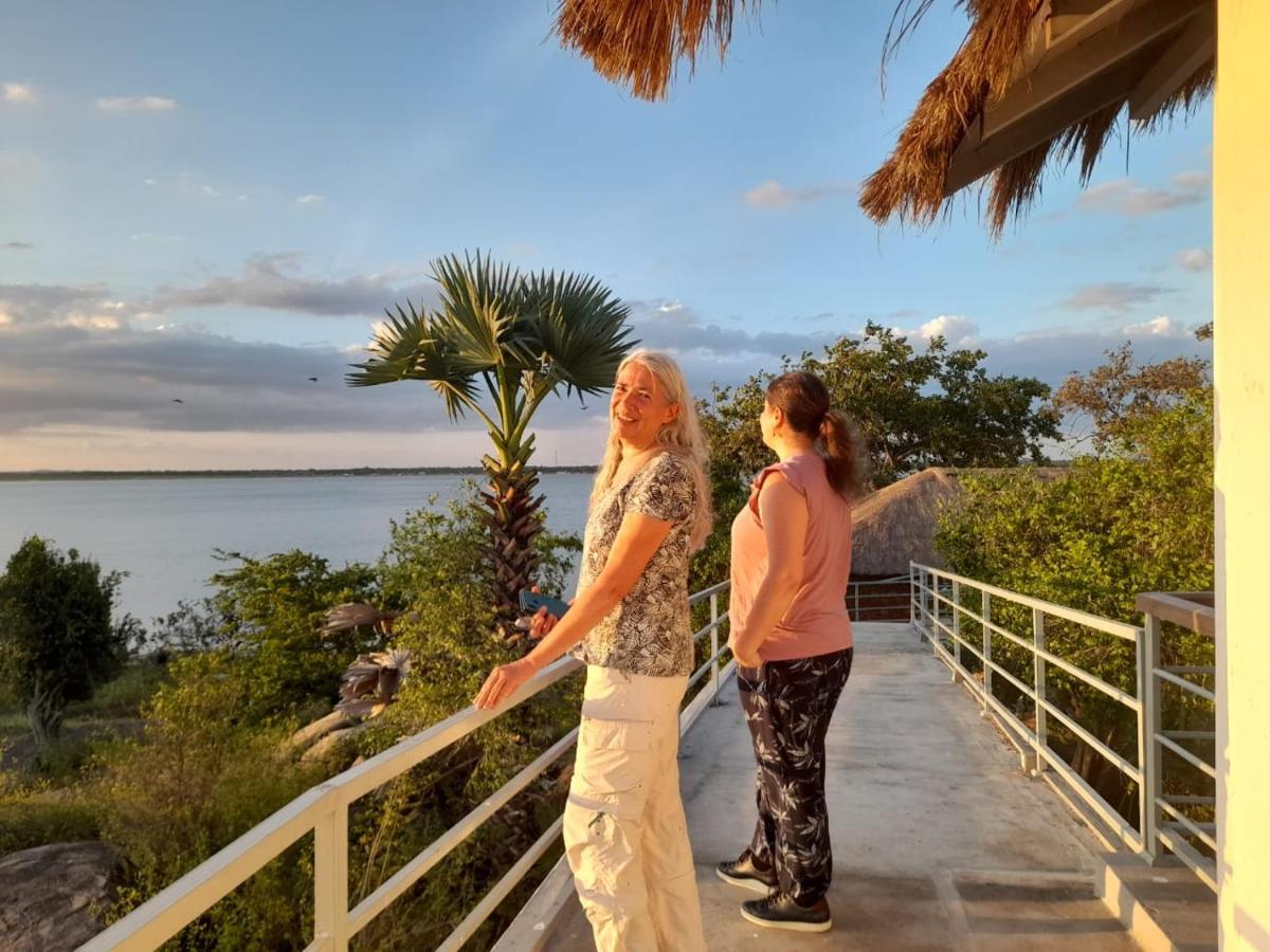 Oruwa Boutique Villas Arugam Bay Luaran gambar