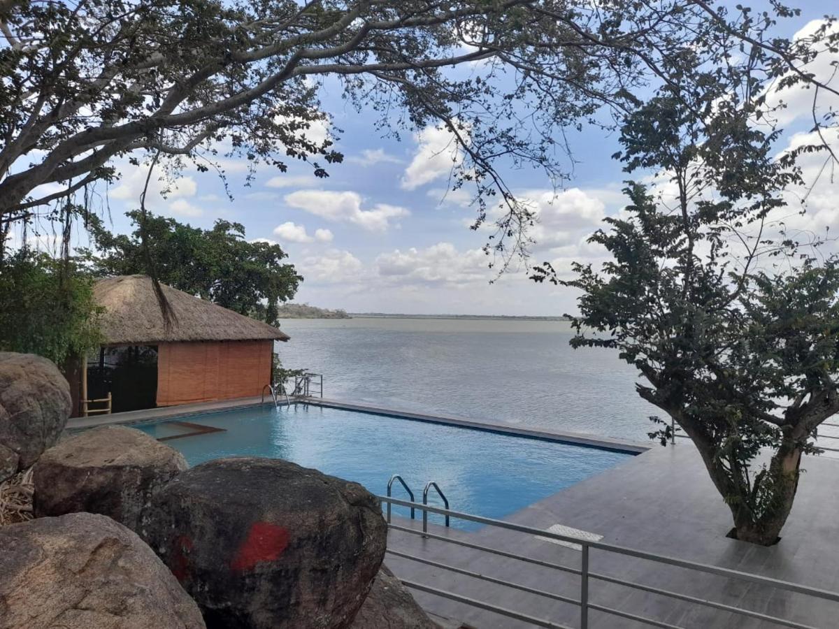 Oruwa Boutique Villas Arugam Bay Luaran gambar