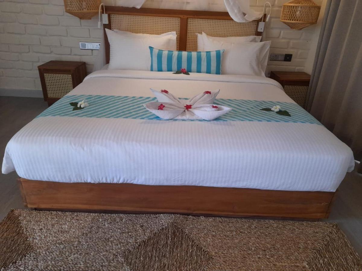 Oruwa Boutique Villas Arugam Bay Luaran gambar
