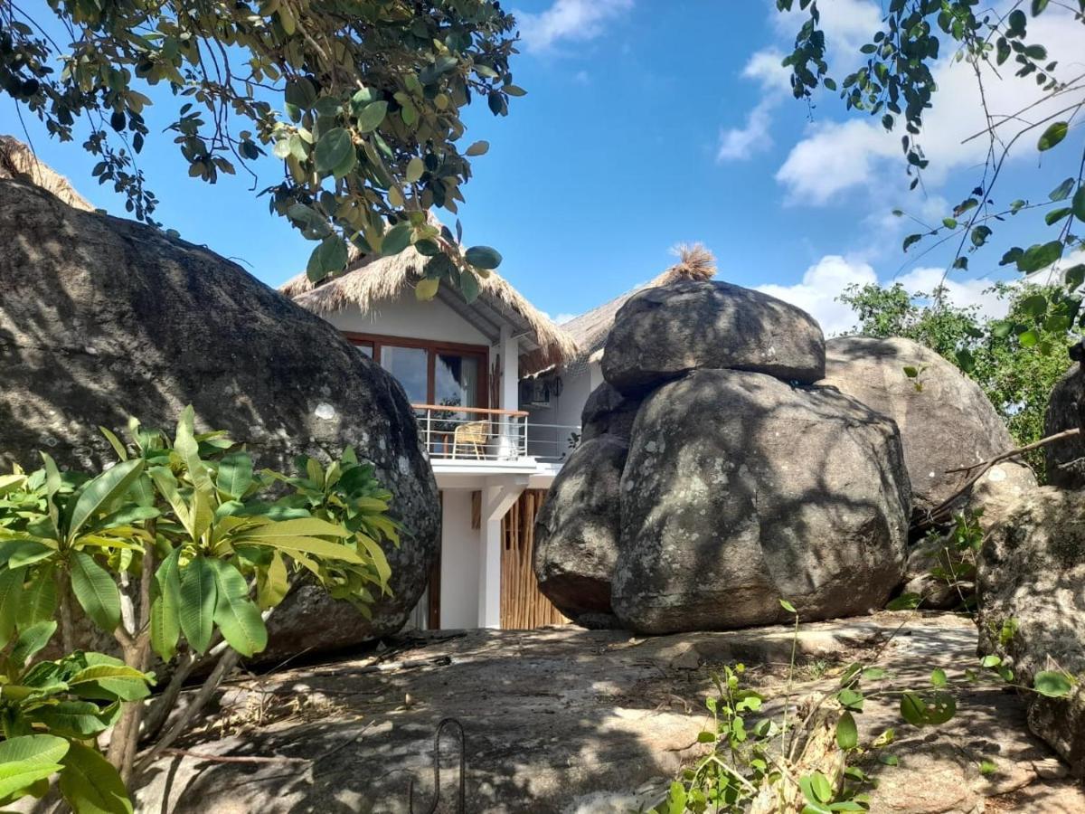 Oruwa Boutique Villas Arugam Bay Luaran gambar