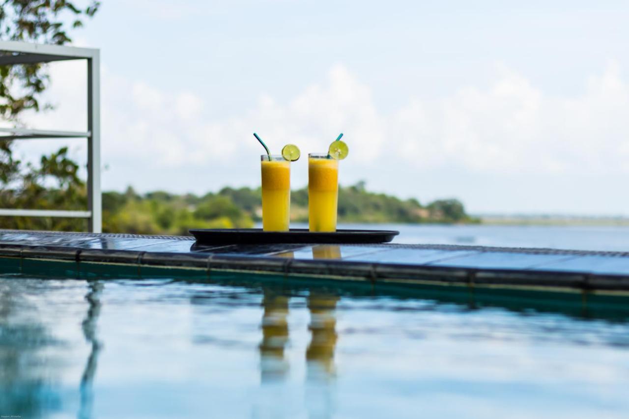 Oruwa Boutique Villas Arugam Bay Luaran gambar
