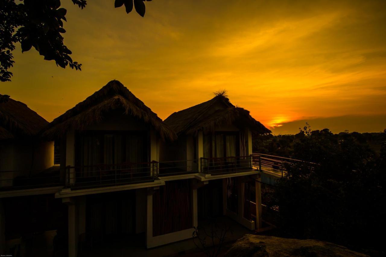 Oruwa Boutique Villas Arugam Bay Luaran gambar