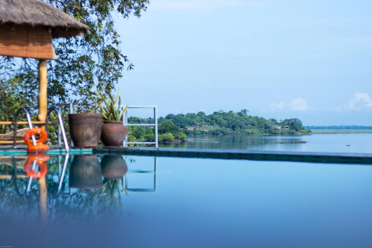 Oruwa Boutique Villas Arugam Bay Luaran gambar