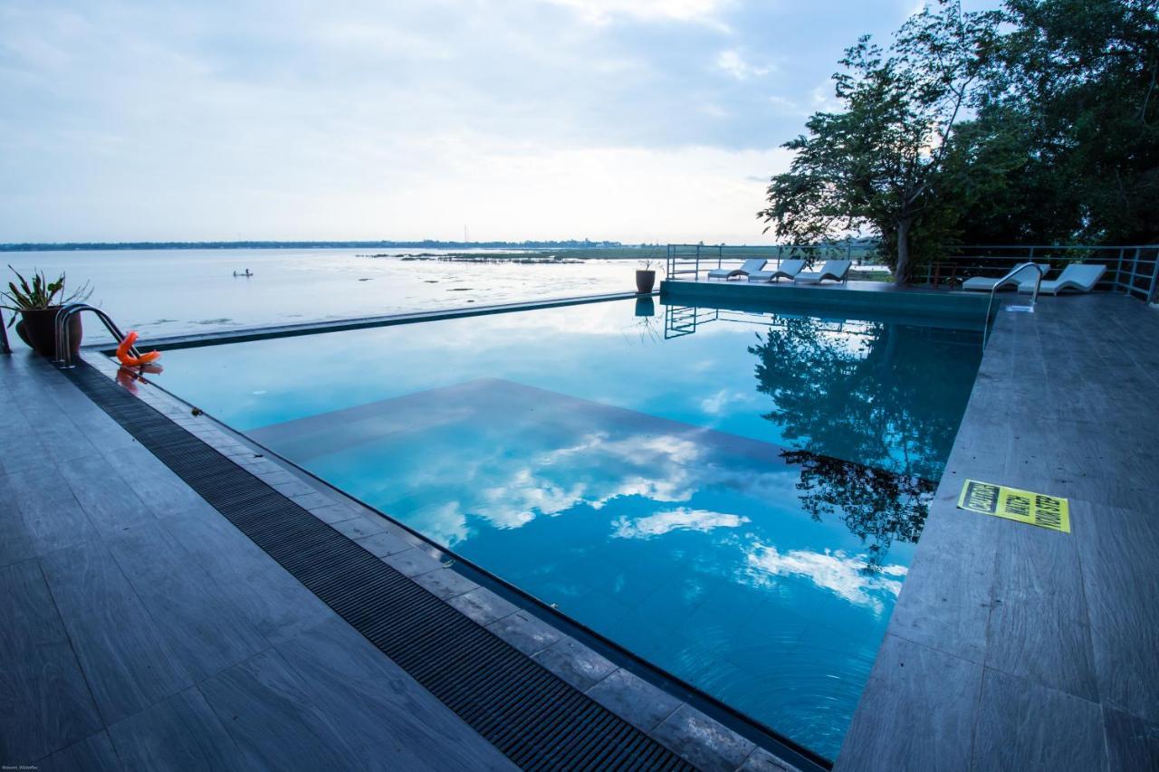 Oruwa Boutique Villas Arugam Bay Luaran gambar