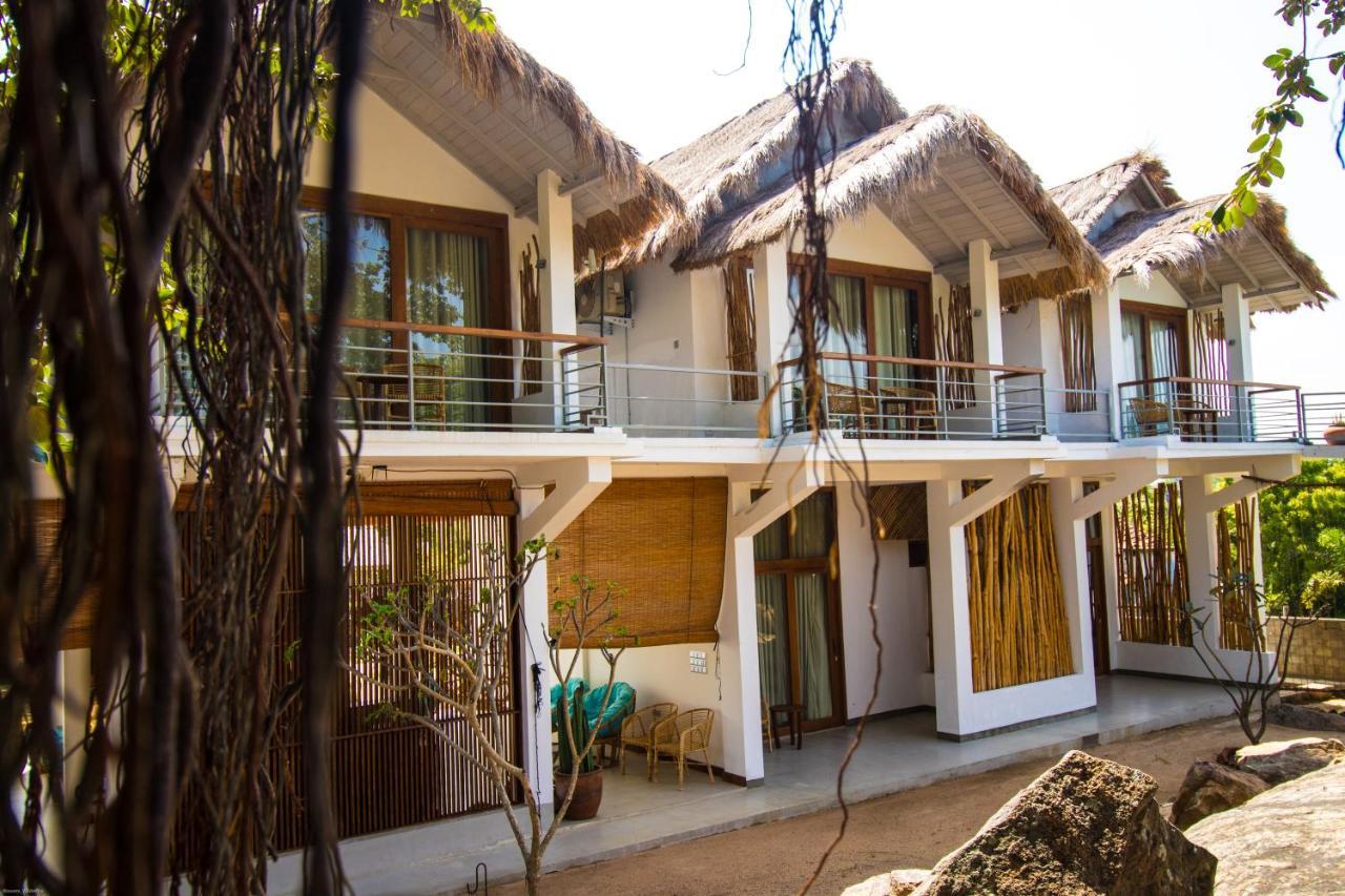 Oruwa Boutique Villas Arugam Bay Luaran gambar