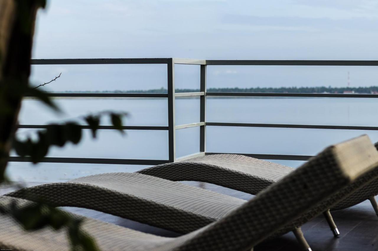Oruwa Boutique Villas Arugam Bay Luaran gambar