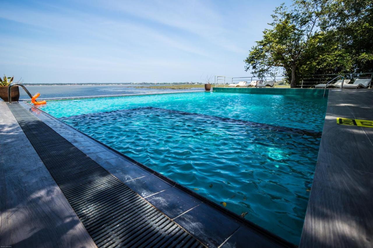 Oruwa Boutique Villas Arugam Bay Luaran gambar