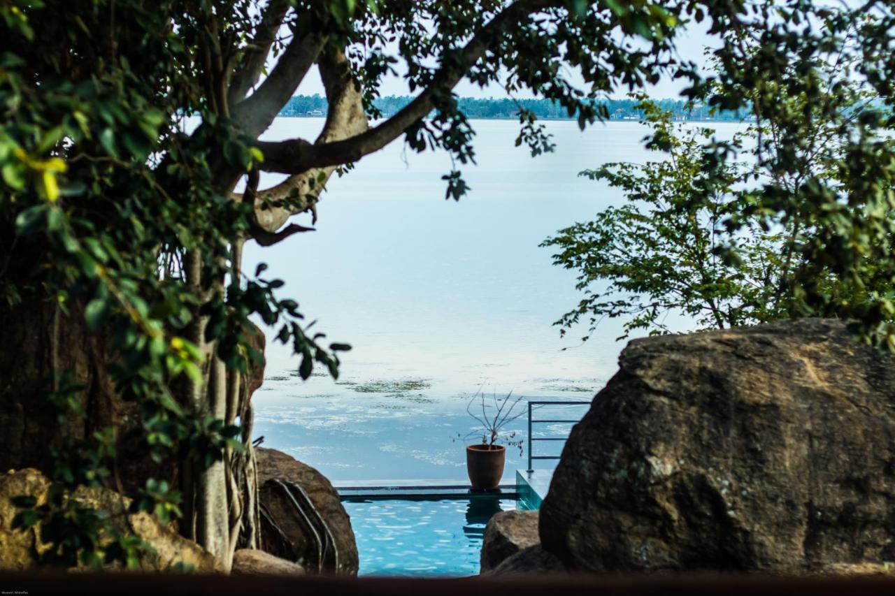 Oruwa Boutique Villas Arugam Bay Luaran gambar