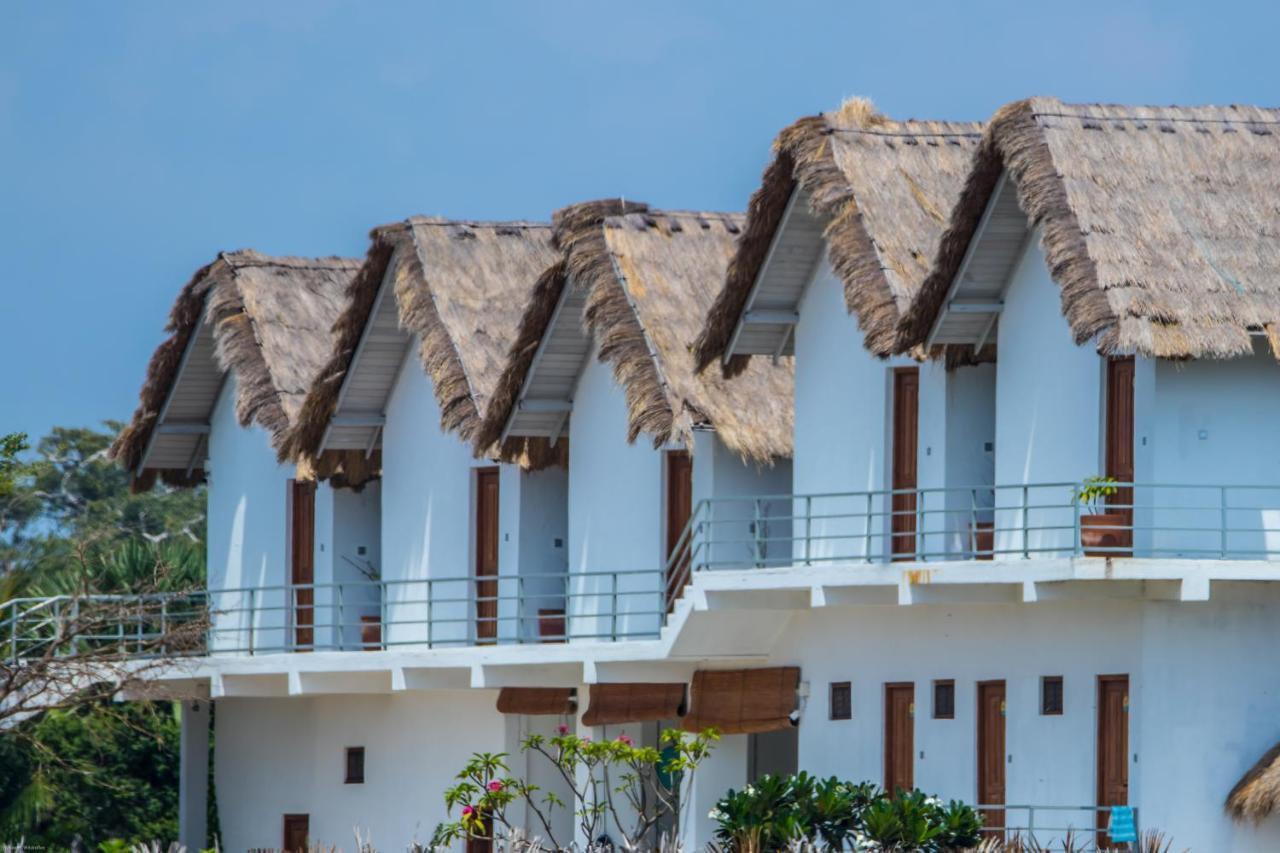 Oruwa Boutique Villas Arugam Bay Luaran gambar