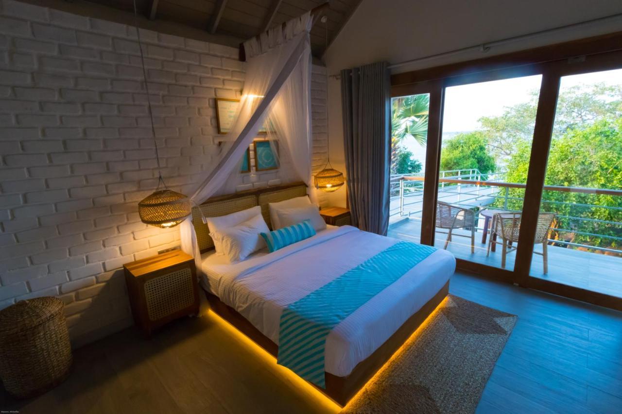 Oruwa Boutique Villas Arugam Bay Luaran gambar