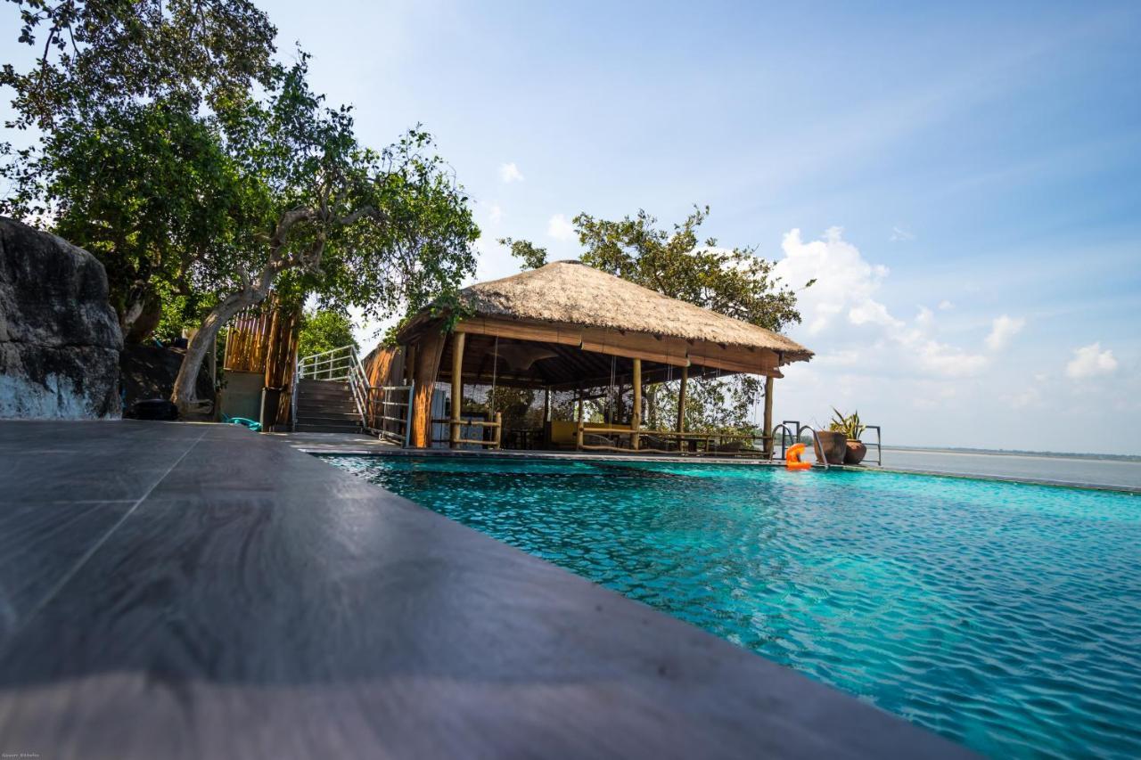 Oruwa Boutique Villas Arugam Bay Luaran gambar
