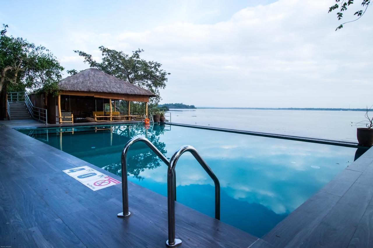Oruwa Boutique Villas Arugam Bay Luaran gambar
