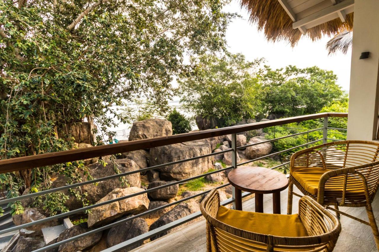 Oruwa Boutique Villas Arugam Bay Luaran gambar
