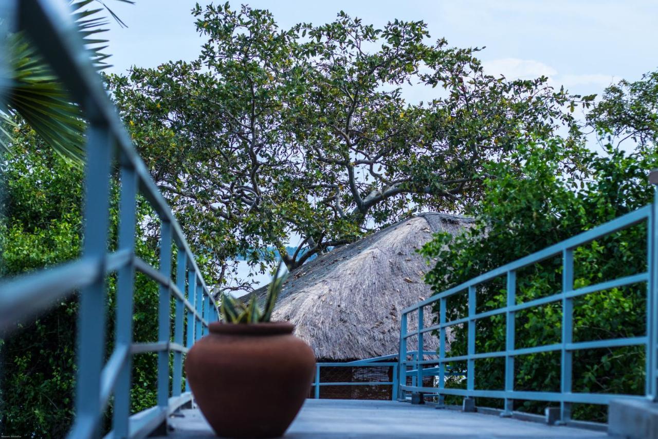 Oruwa Boutique Villas Arugam Bay Luaran gambar