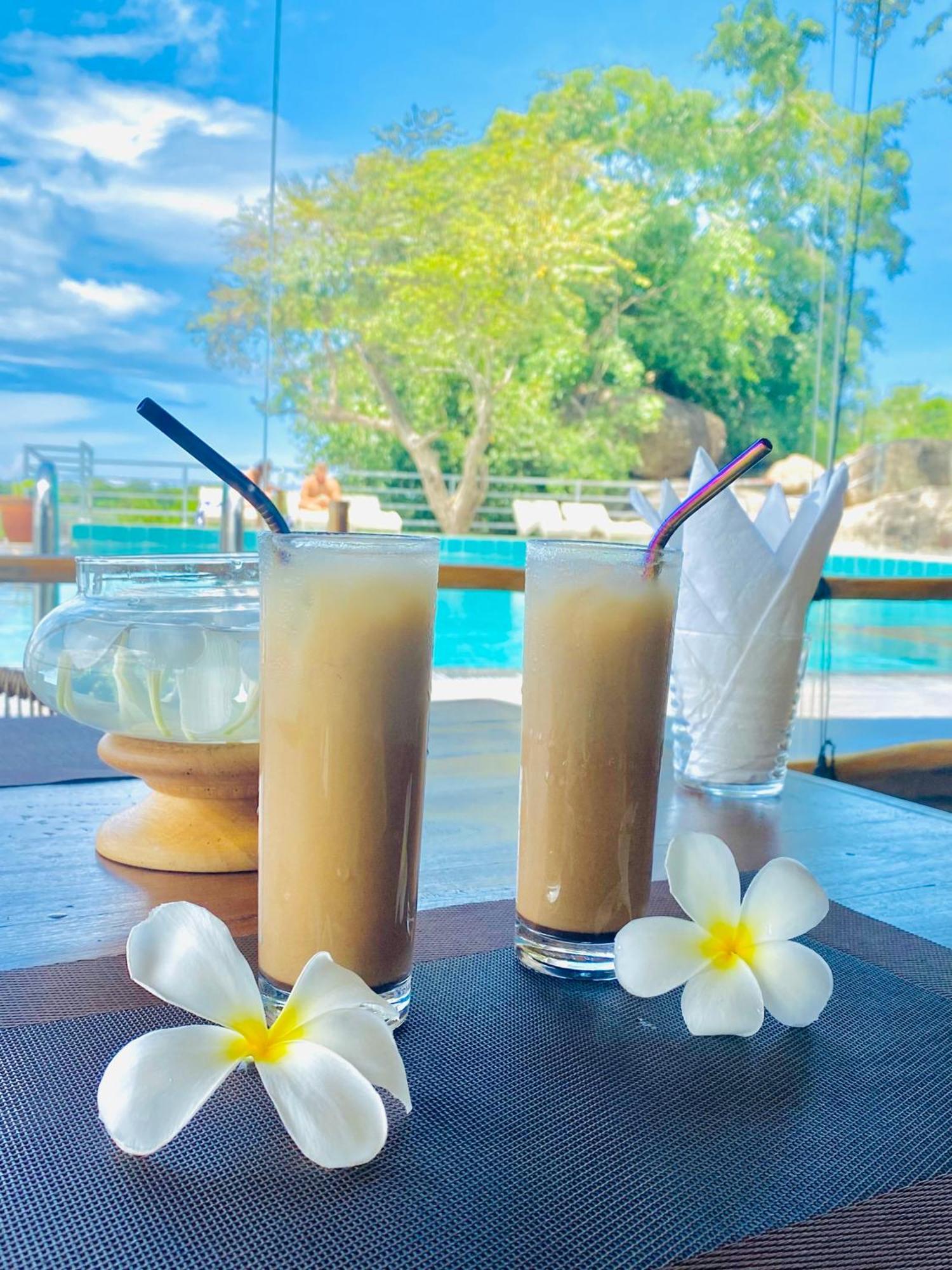 Oruwa Boutique Villas Arugam Bay Luaran gambar