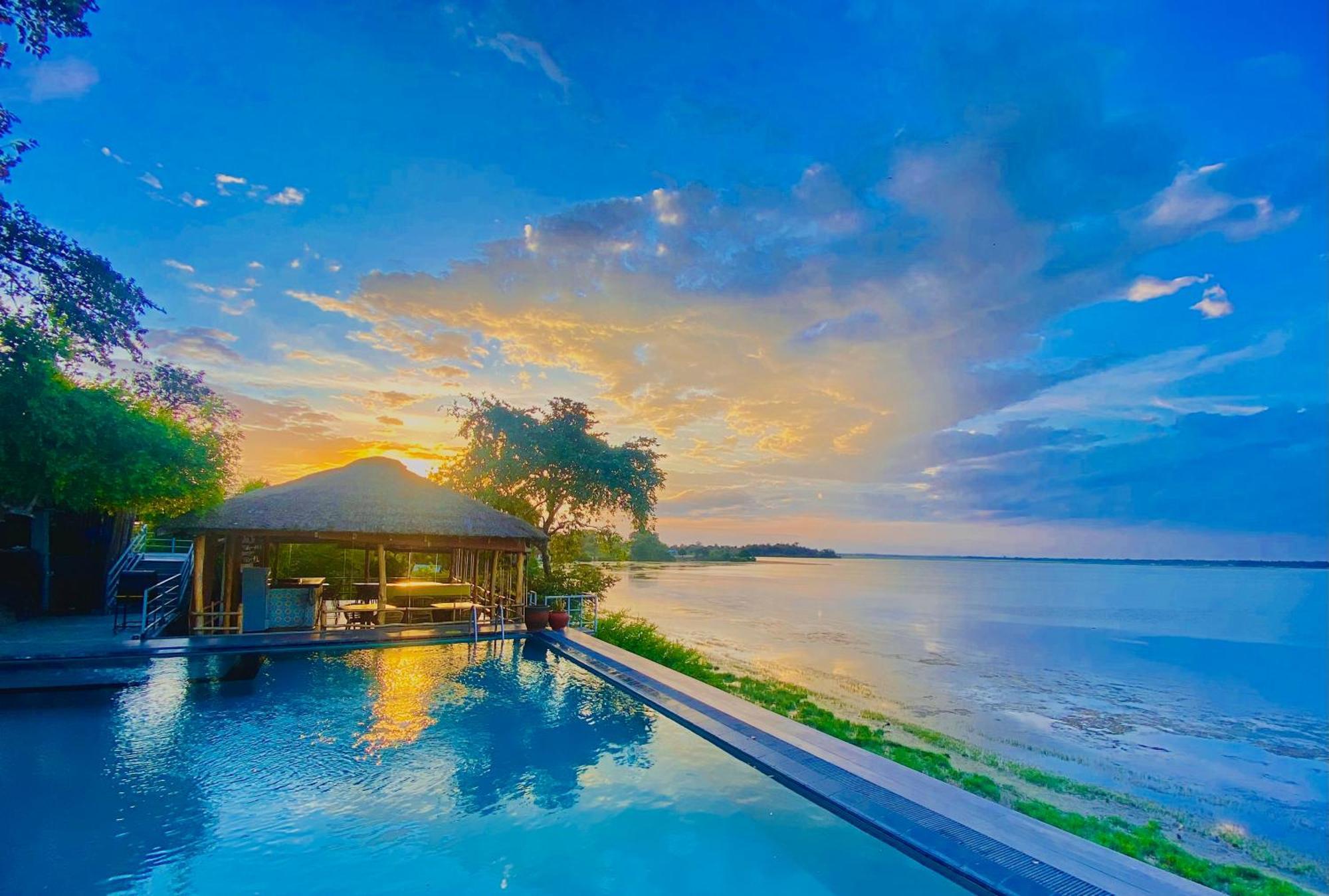 Oruwa Boutique Villas Arugam Bay Luaran gambar